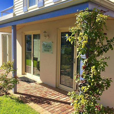 Dockside Waterfront Indulgence Villa Port Fairy Kültér fotó