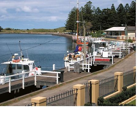 Dockside Waterfront Indulgence Villa Port Fairy Kültér fotó