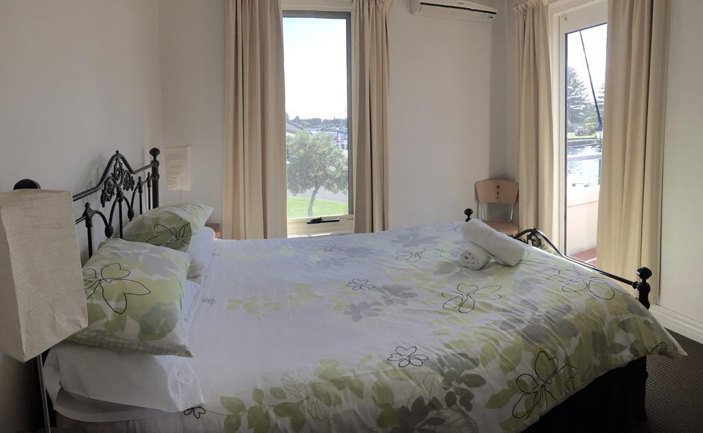 Dockside Waterfront Indulgence Villa Port Fairy Kültér fotó