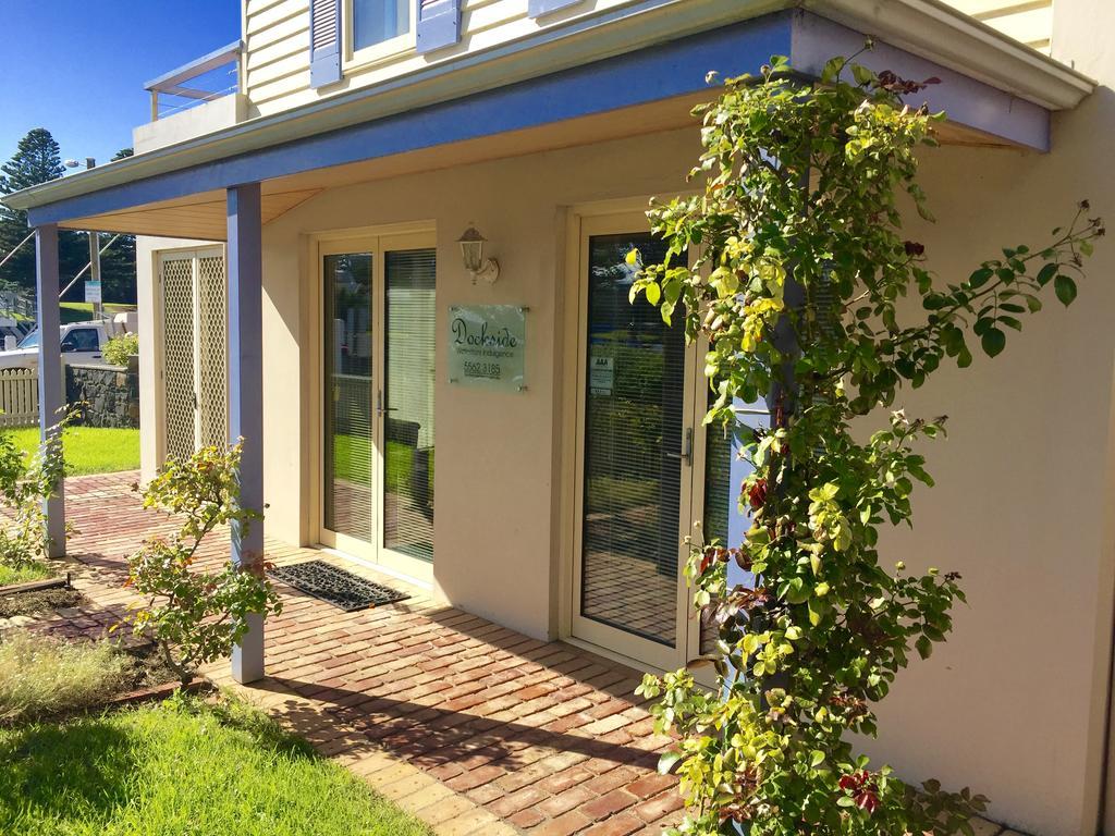 Dockside Waterfront Indulgence Villa Port Fairy Kültér fotó