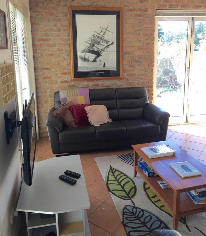 Dockside Waterfront Indulgence Villa Port Fairy Kültér fotó
