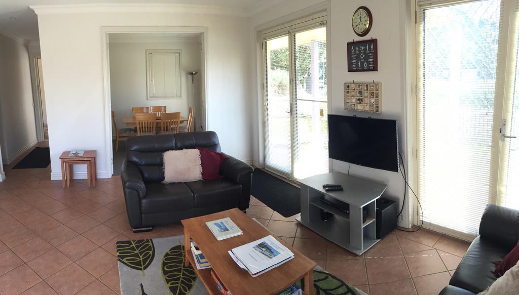 Dockside Waterfront Indulgence Villa Port Fairy Kültér fotó