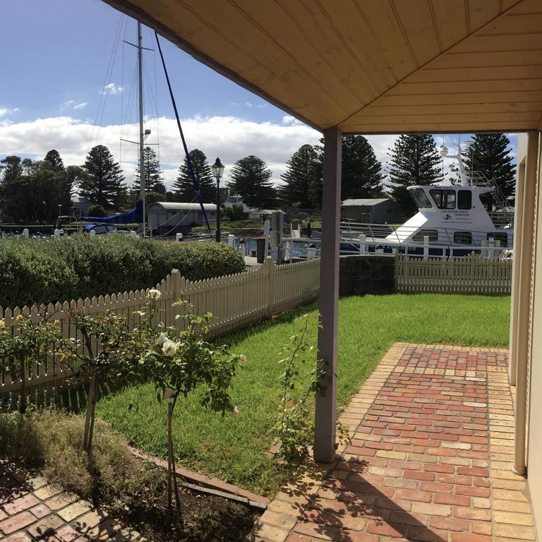 Dockside Waterfront Indulgence Villa Port Fairy Kültér fotó
