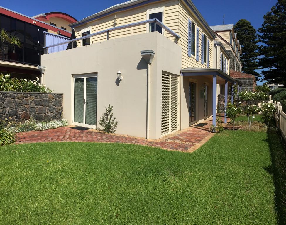 Dockside Waterfront Indulgence Villa Port Fairy Kültér fotó