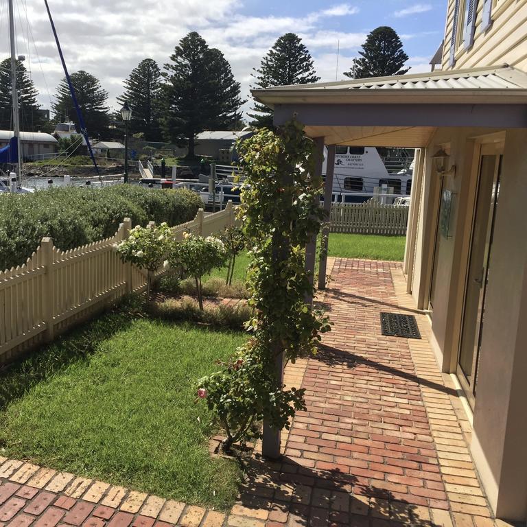 Dockside Waterfront Indulgence Villa Port Fairy Kültér fotó
