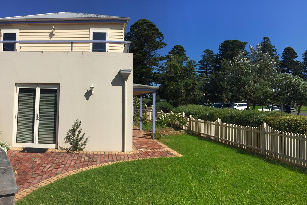 Dockside Waterfront Indulgence Villa Port Fairy Kültér fotó