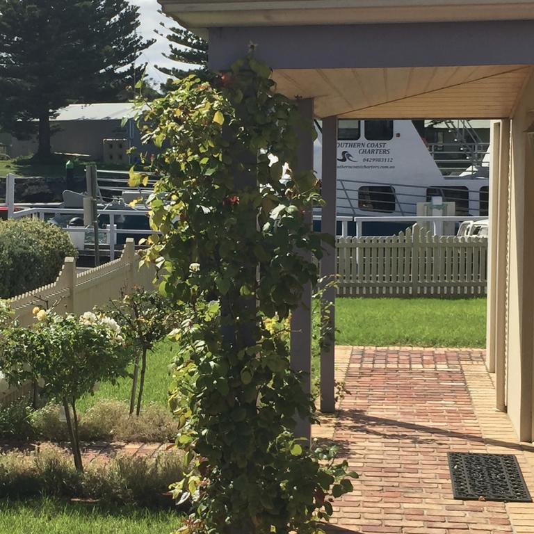 Dockside Waterfront Indulgence Villa Port Fairy Kültér fotó